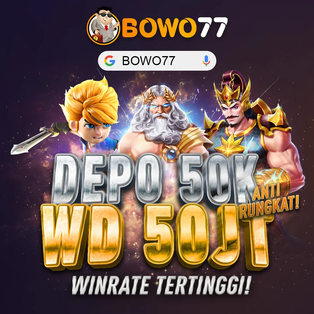 bowo77 Versi Terbaru: Apa yang Baru?