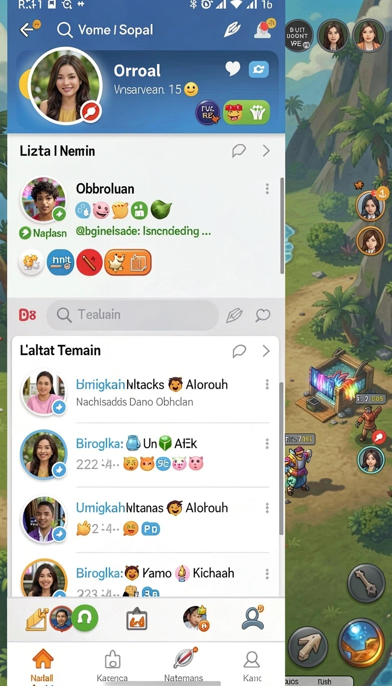 Info Aplikasi d06games Terbaru dan Cara Download