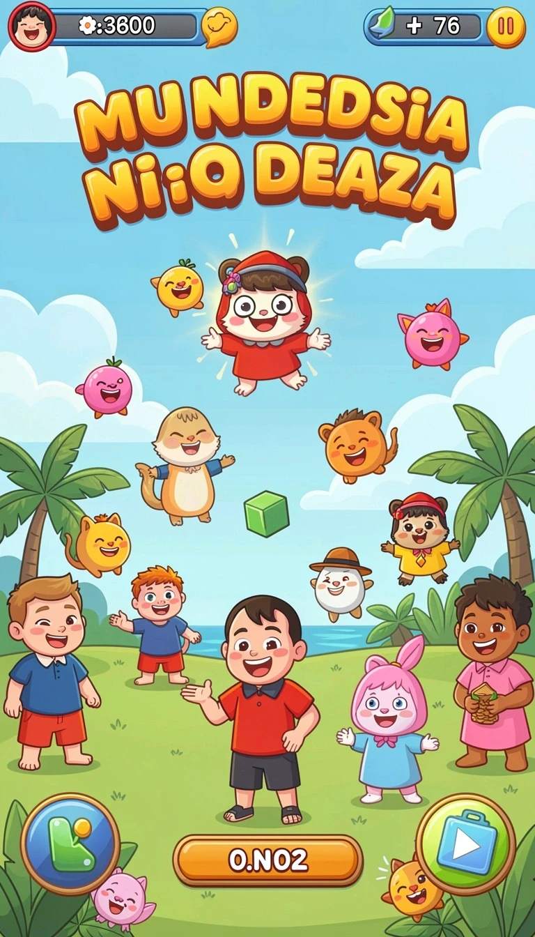 Info Aplikasi lion4d Terbaru dan Cara Download