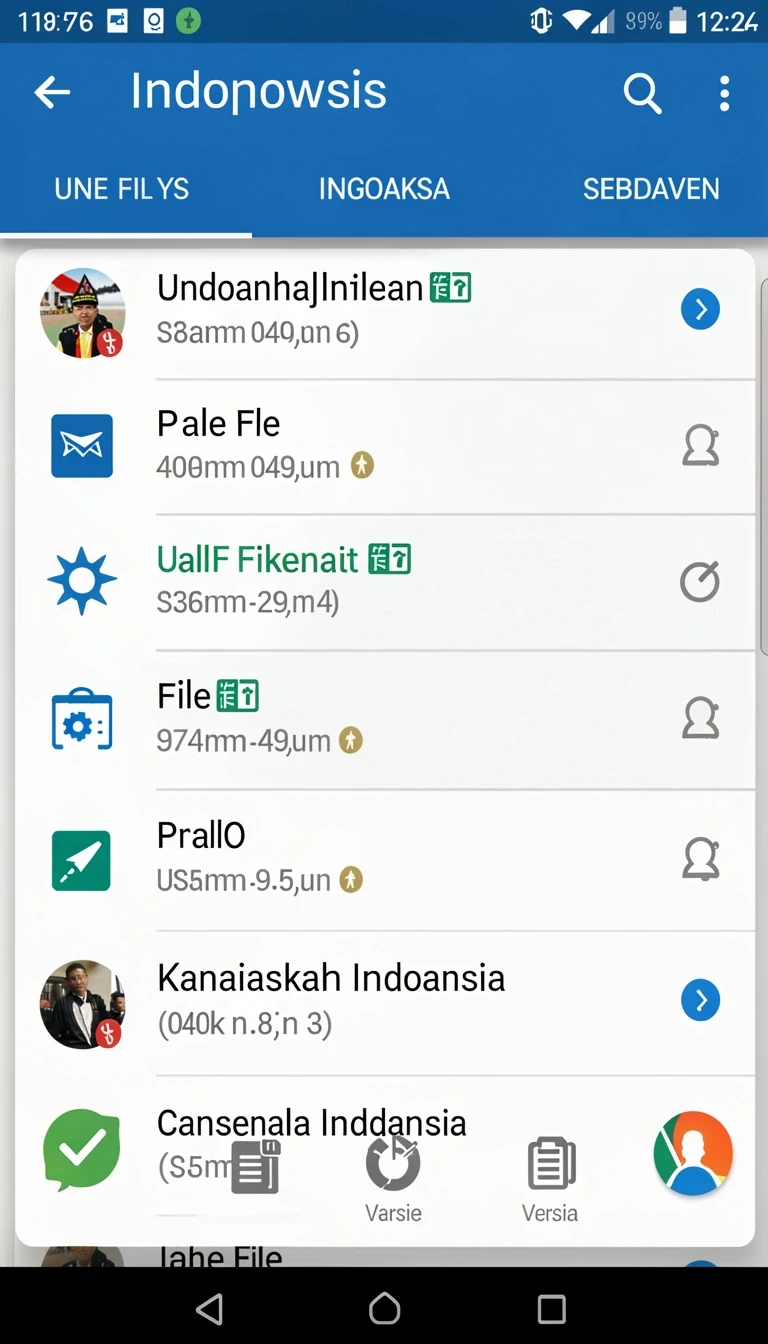 Panduan Lengkap Aplikasi svipsidn untuk Pemula