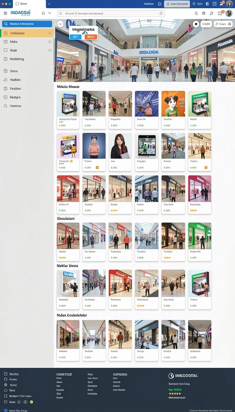 idrtoto APK Terbaru dengan Fitur Lengkap