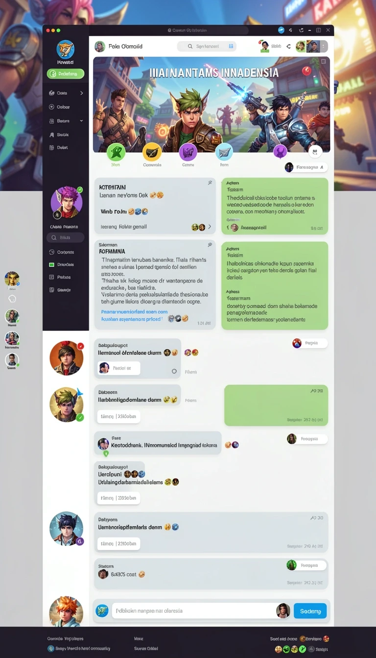 st178 APK Terbaru untuk Perangkat Android 2