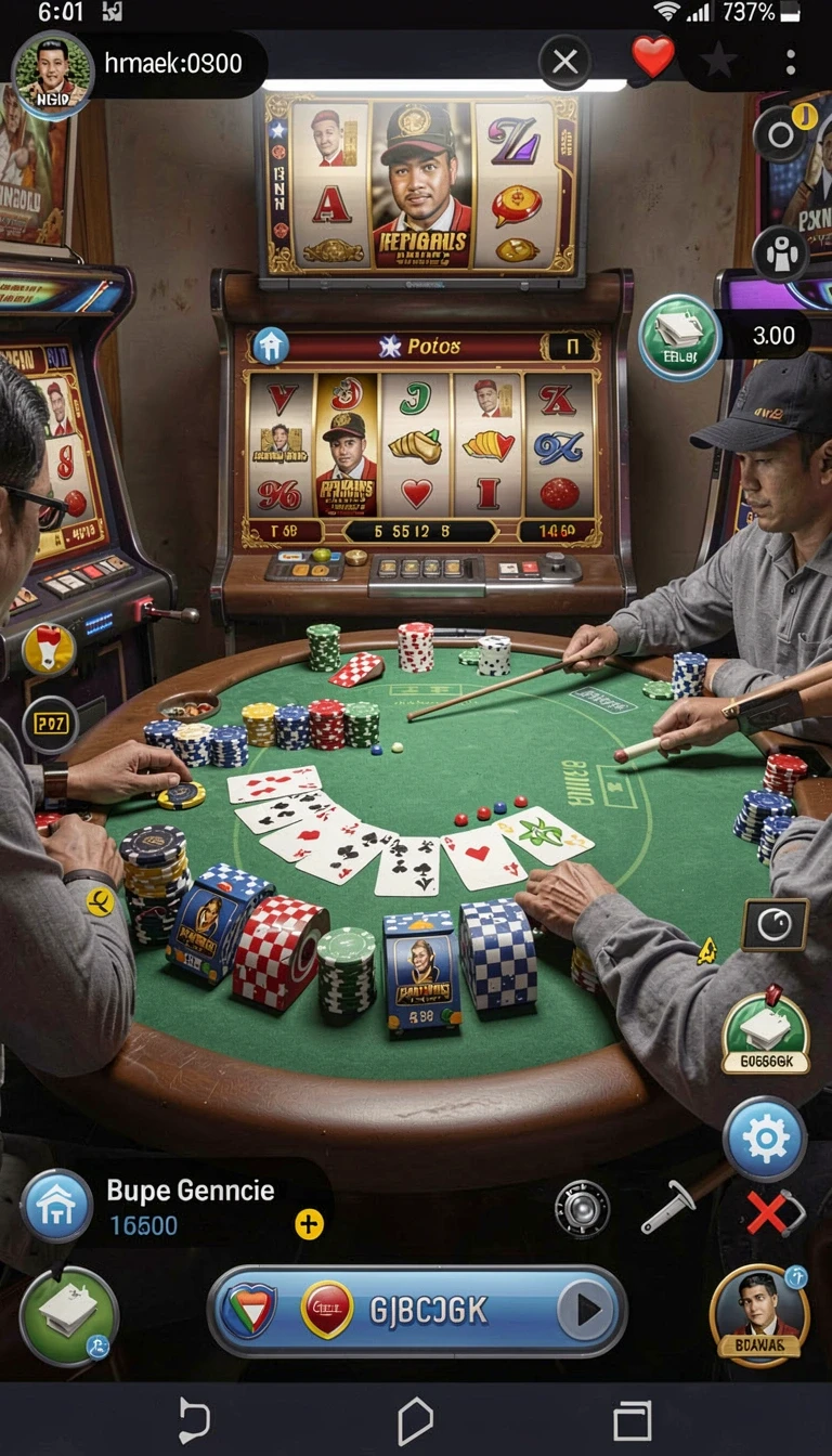 Update Aplikasi djarum4d ke Versi Terbaru