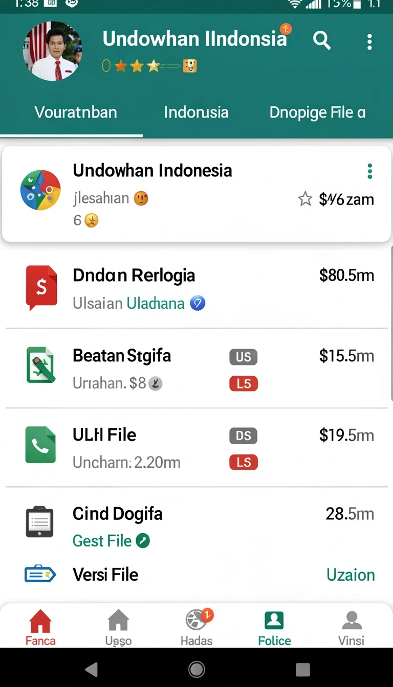 autowin88 langkah install
