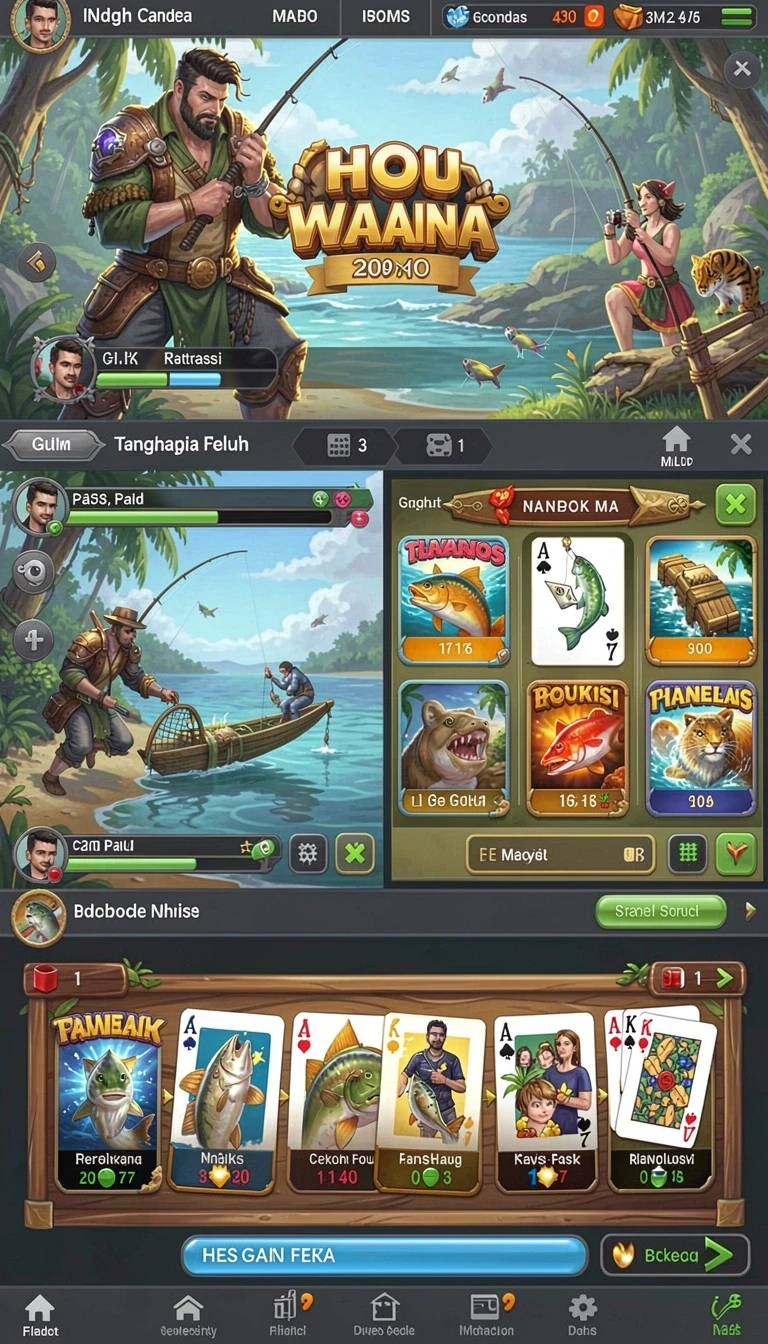 Aplikasi sbobet Paling Baru untuk Android 3
