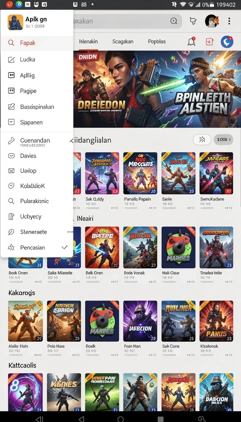 Unduh gg288 APK Gratis untuk Android 3