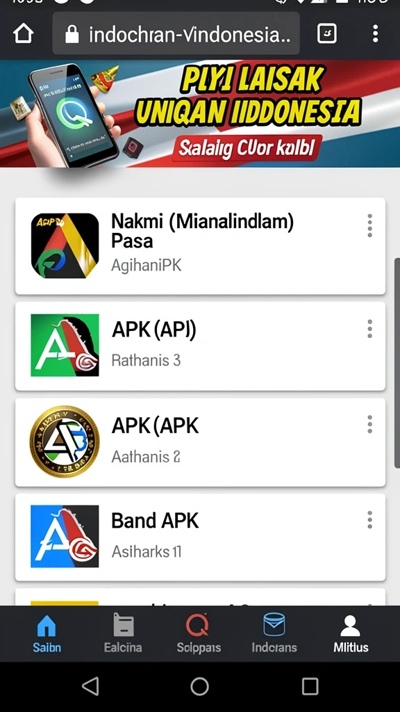Unduh merahtoto APK Gratis untuk Android 3
