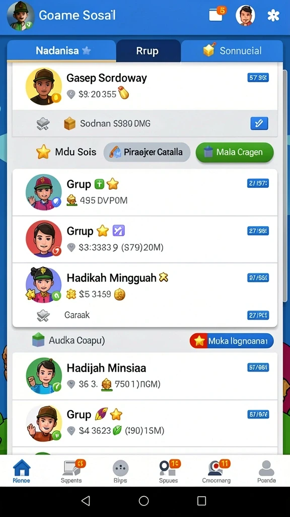 cipok APK Terbaru dengan Fitur Lengkap
