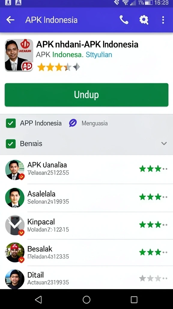 Aplikasi hokiraja Terbaik untuk Android dan iOS