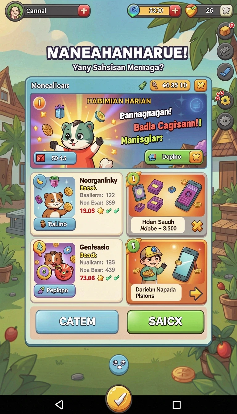 gaspol77 APK Versi Terbaru untuk Android 2026 3