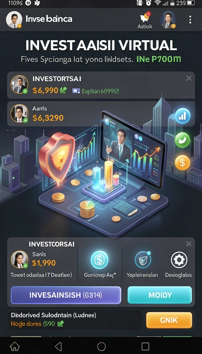 Aplikasi sbobet Paling Baru untuk Android 2