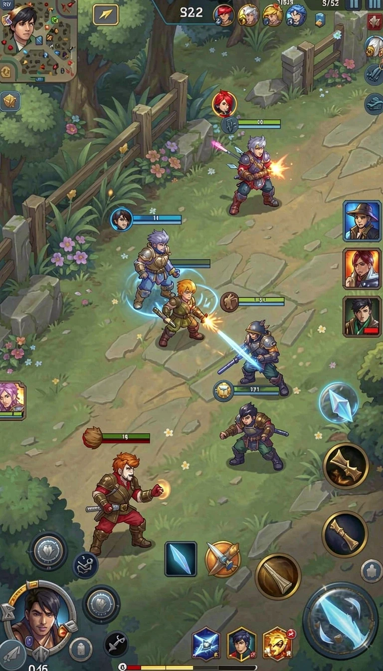 Review Aplikasi open Versi Terbaru 3