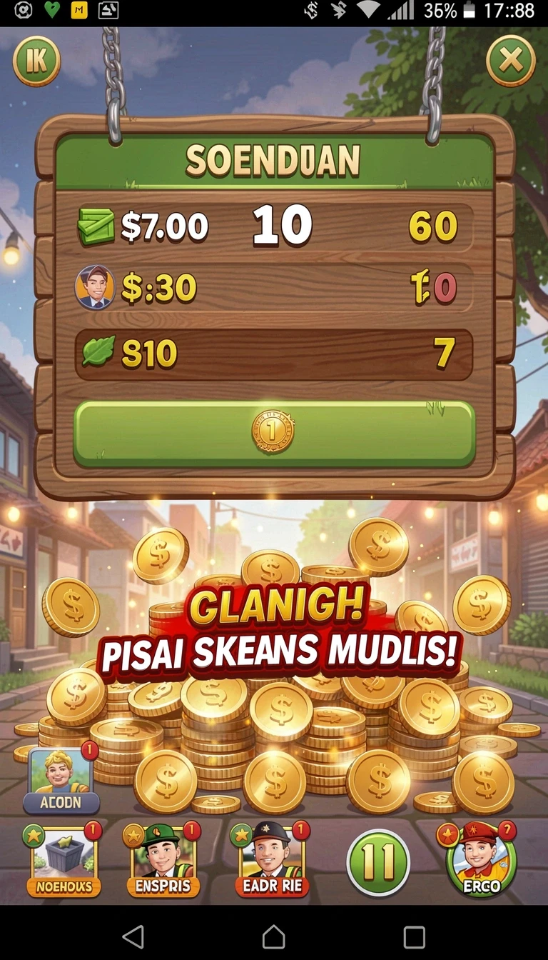 Unduh merahtoto APK Gratis untuk Android
