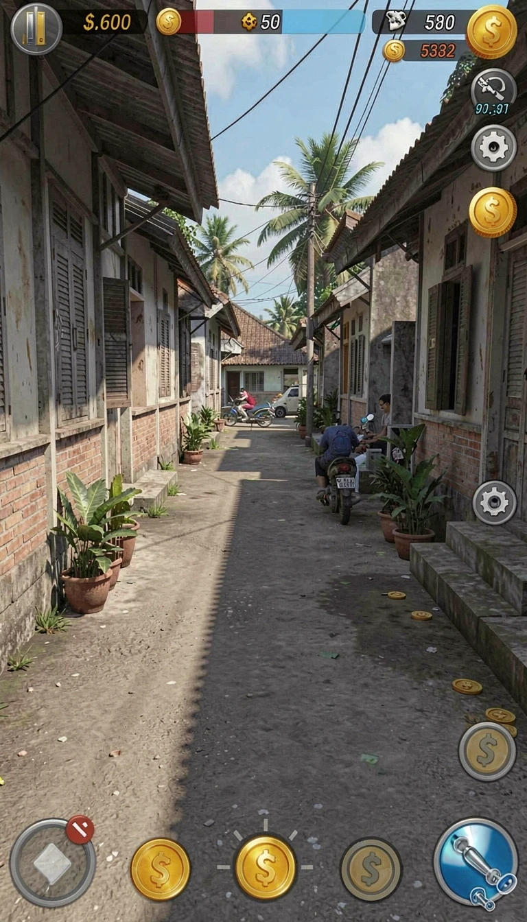 wwgslot APK Versi Terbaru untuk Android 2026