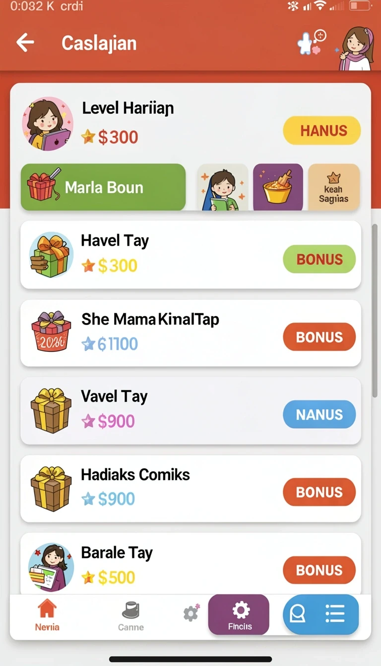 rezego APK Terbaru untuk Android Tanpa Iklan 2