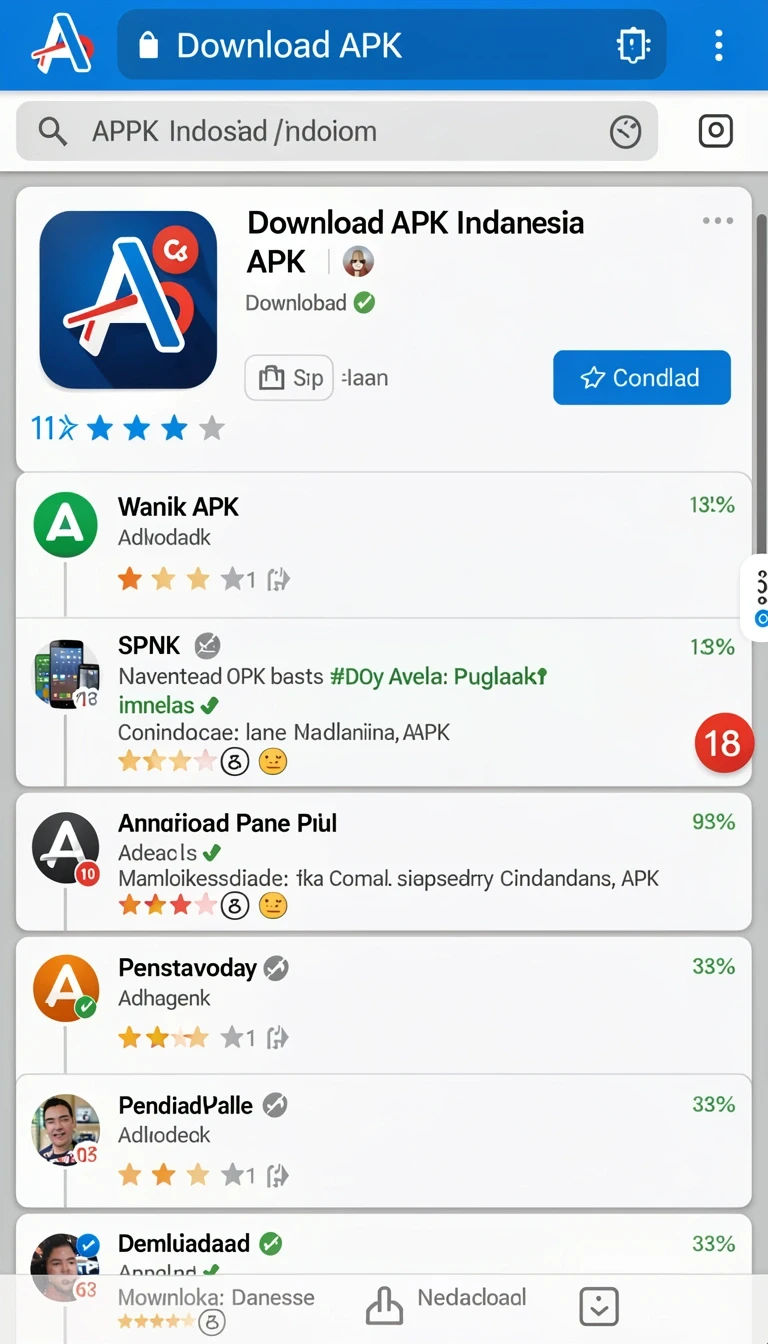kostoto APK Versi Terbaru untuk Android 2026