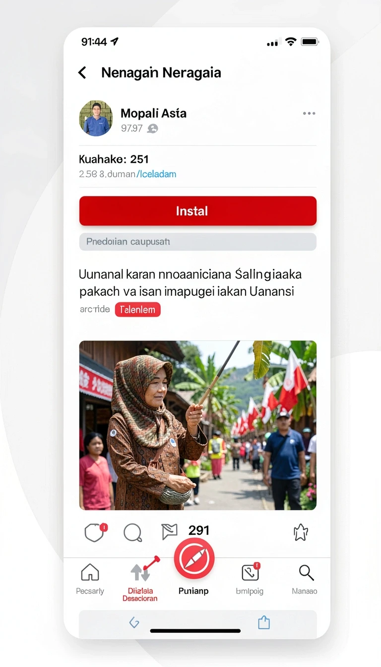 6svip App APK Terbaru 3