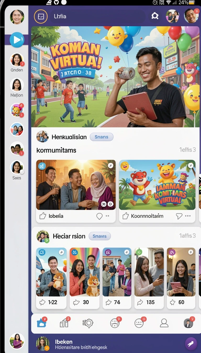 Update Aplikasi bataratoto ke Versi Terbaru 2
