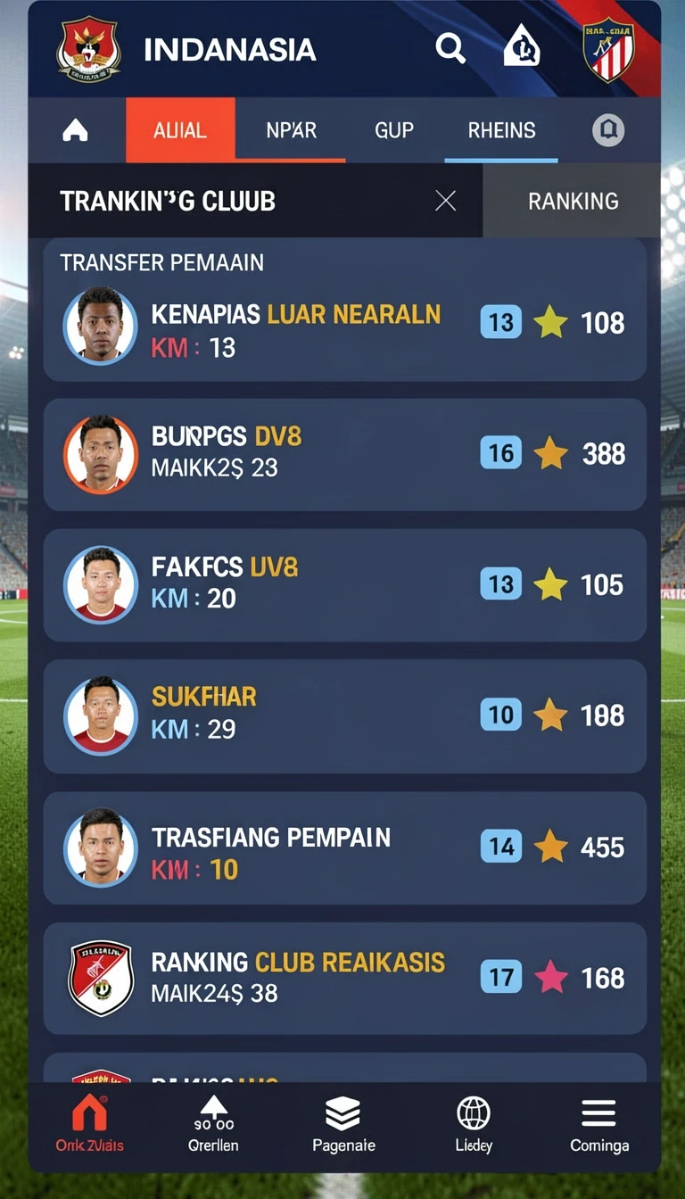 bowo77 Versi Terbaru: Apa yang Baru? 2