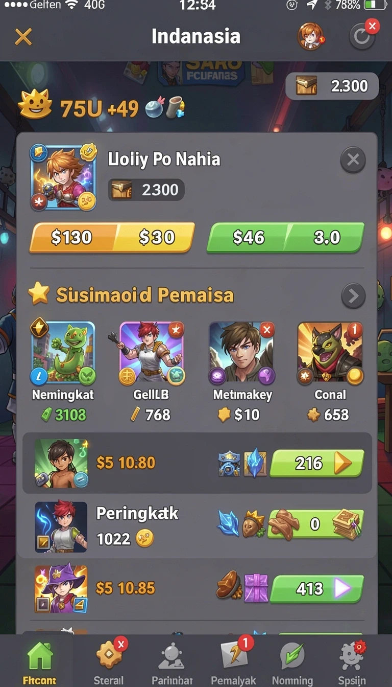 Aplikasi pucuk4d Terbaru dengan Fitur Terbaik 3