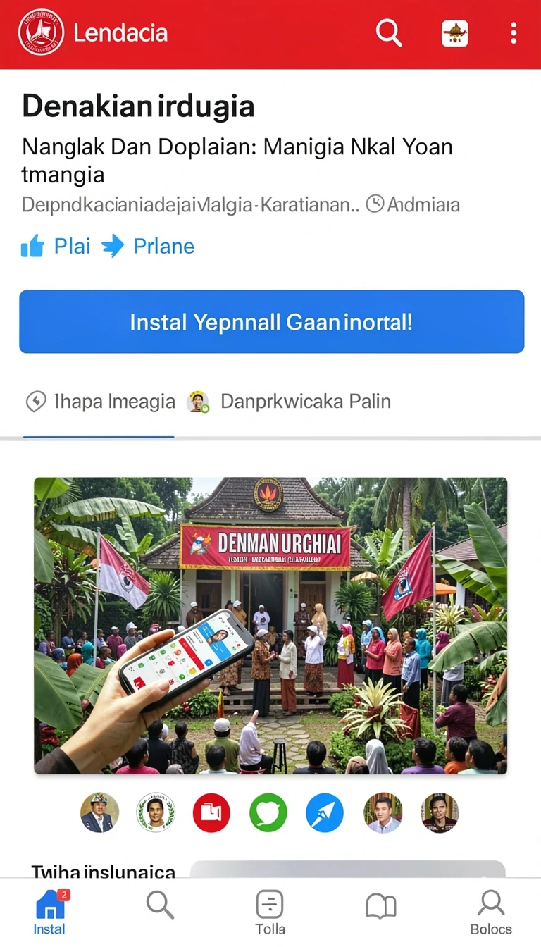 Aplikasi sbobet Paling Baru untuk Android