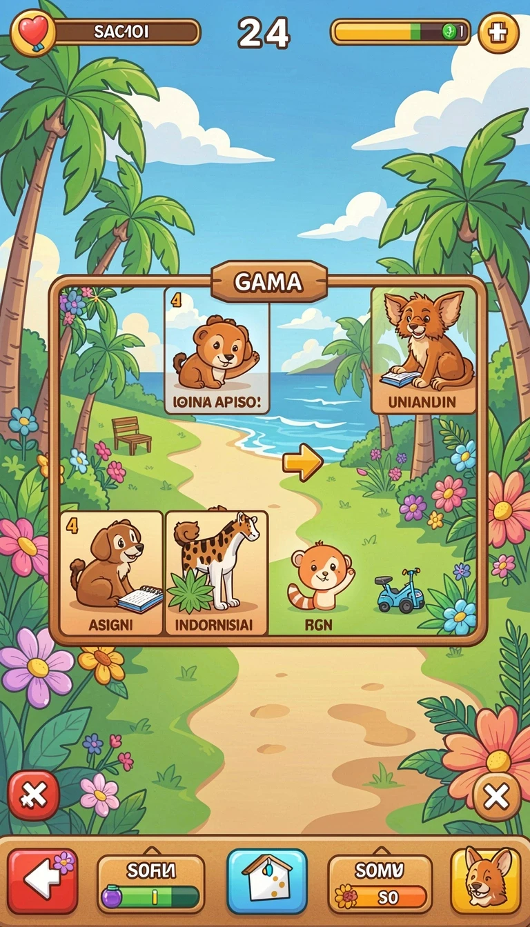Download mutasitoto APK Original untuk Android 3