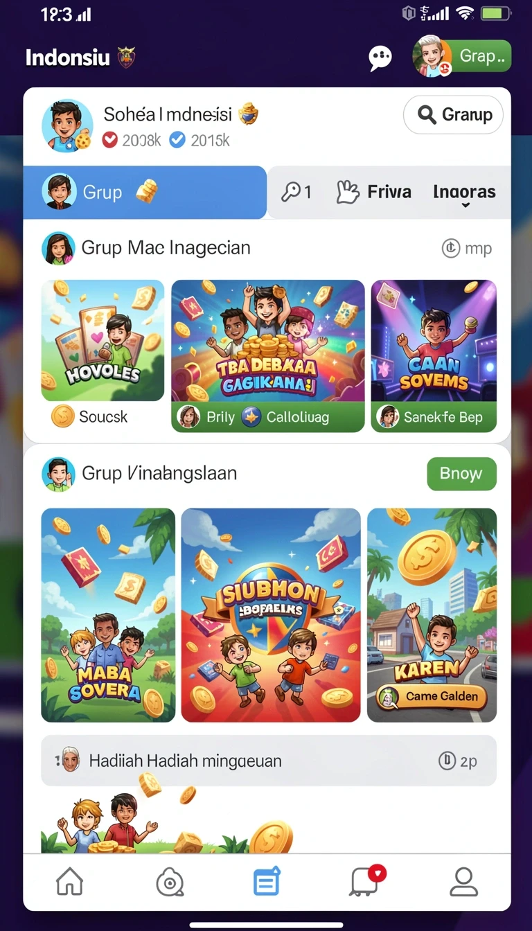 idnscore Terbaru: Download APK Resmi dan Aman