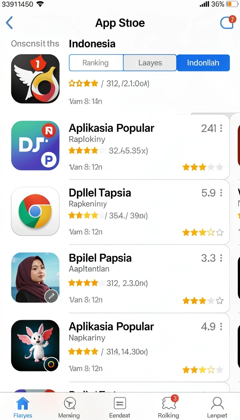 Download au328 APK Terbaru Full Version 2