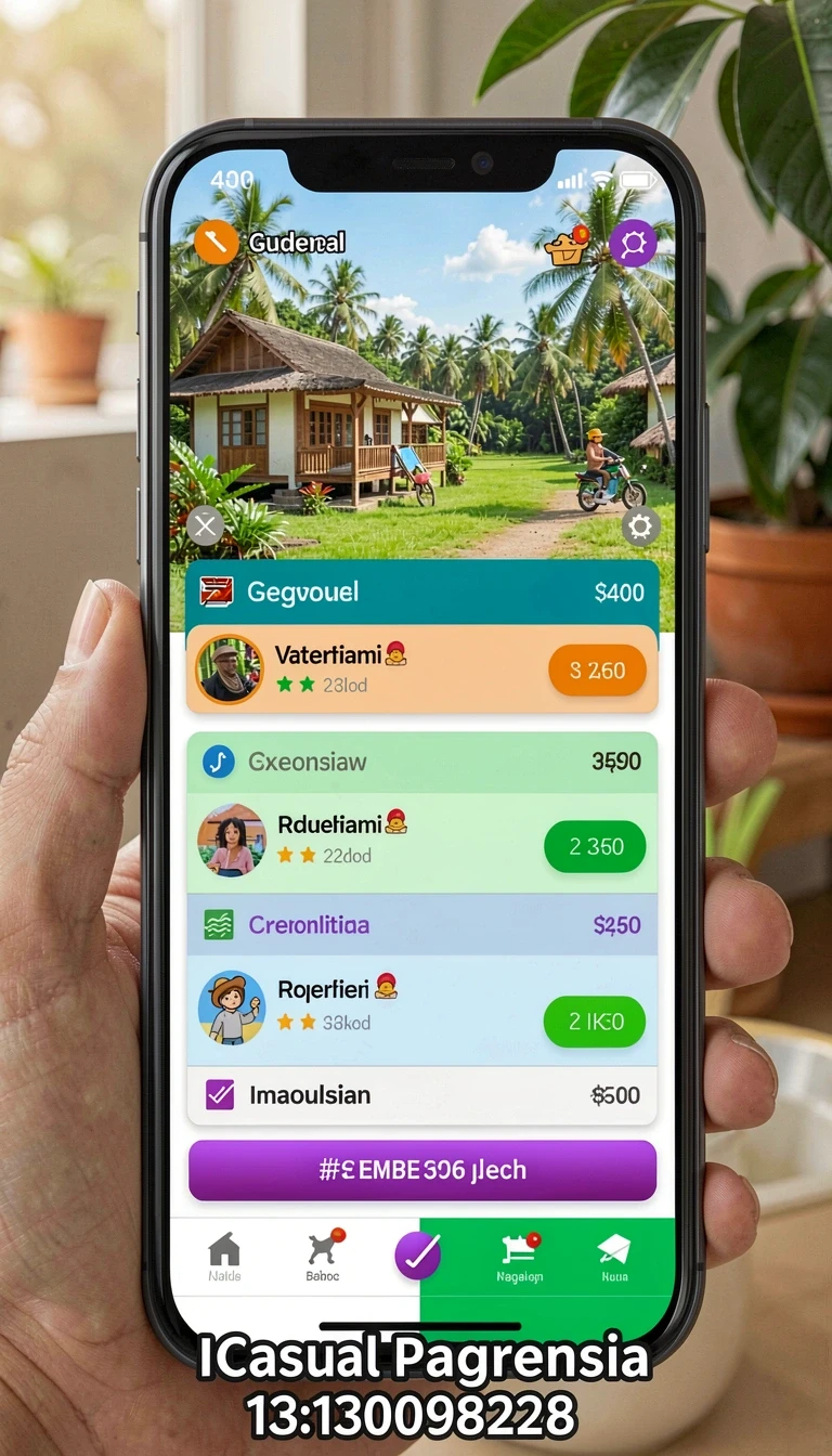 santoto4d APK: Cara Download dan Instal di Android