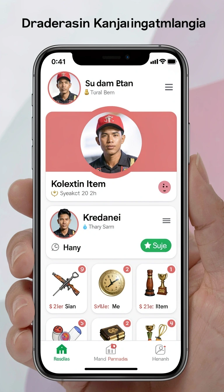 autowin88 APK Terbaru 2026 untuk Semua Perangkat 3