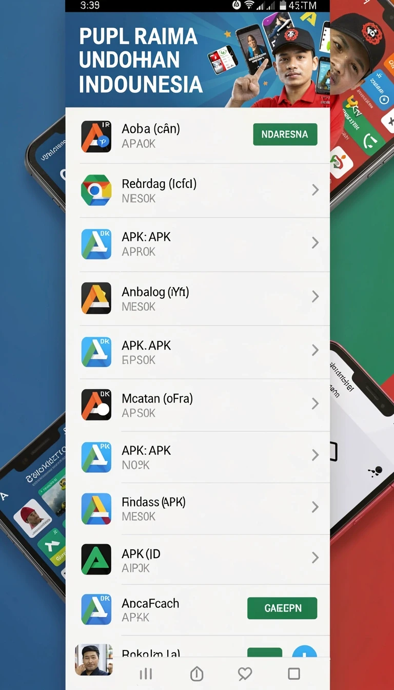 Download au328 APK Terbaru Full Version