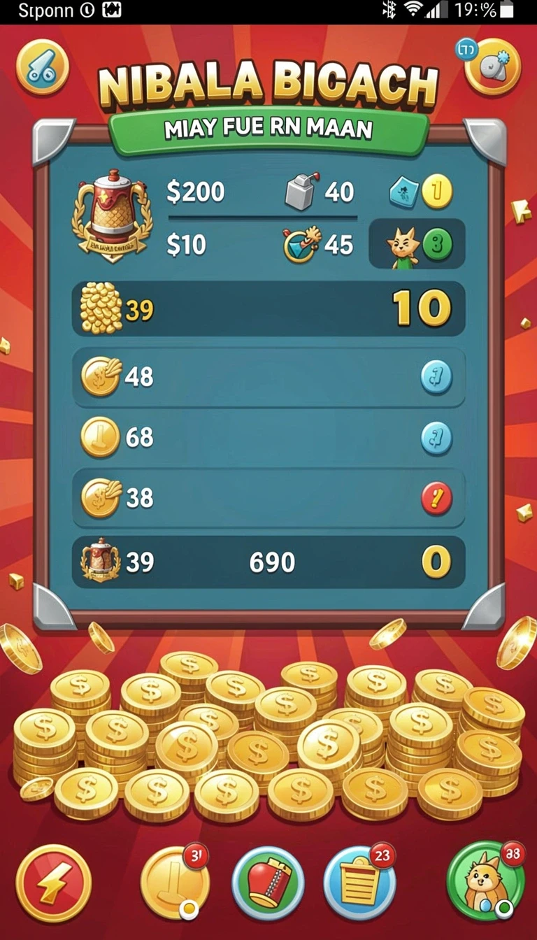 888idr APK Terbaru dengan Fitur Lengkap 2