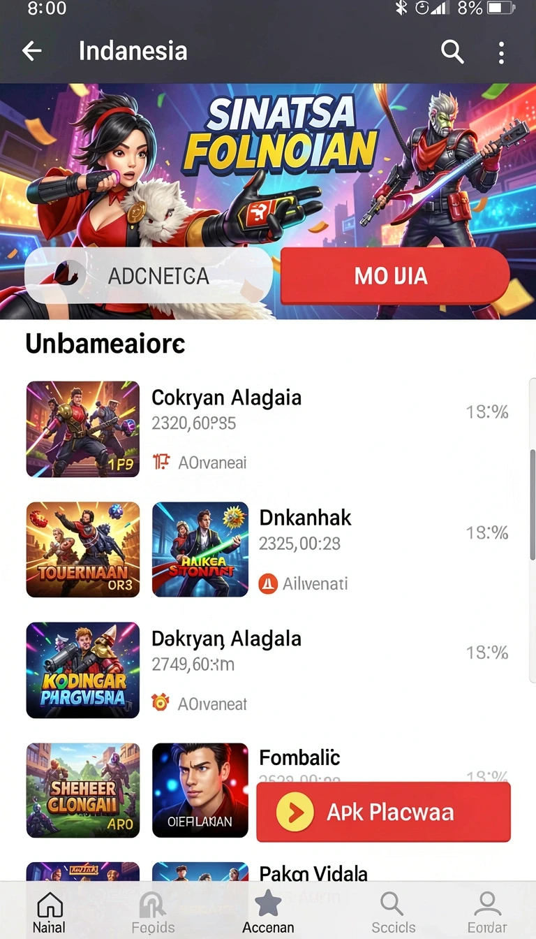 Download Aplikasi iya777 Terbaru untuk HP Android 2