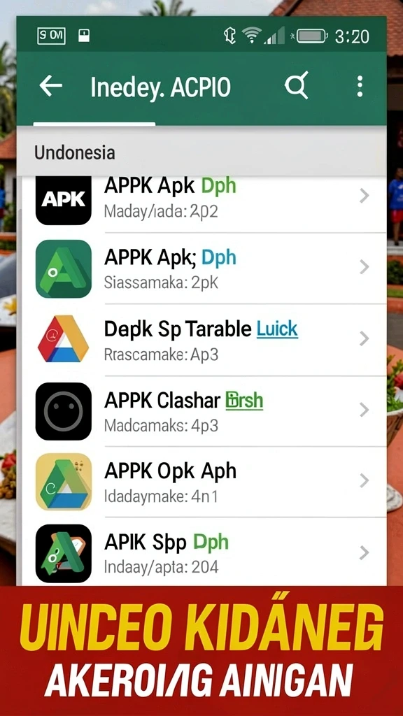 sbobet APK Terbaru dengan Fitur Lengkap 2