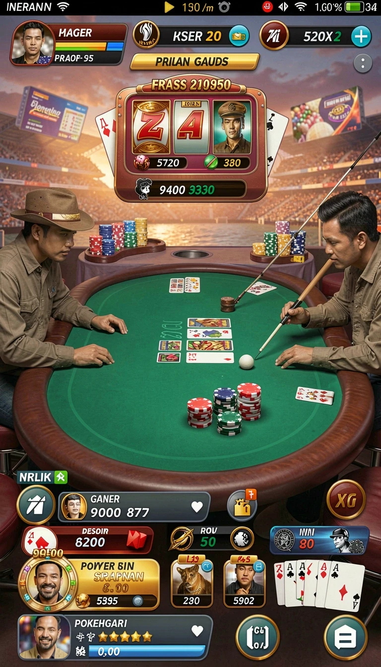 Panduan Instalasi Aplikasi macantogel di Android 2