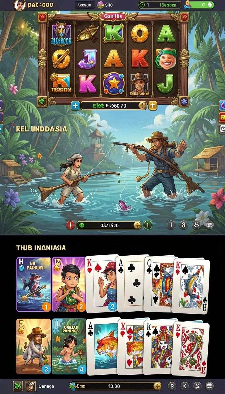 Kelebihan dan Fitur Aplikasi dreamplay77 Terbaru 3