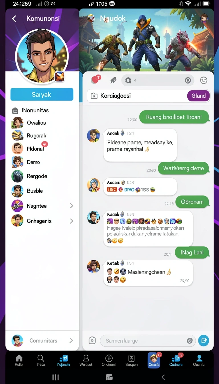 rvip App: Info, Rating, dan Link Download 3