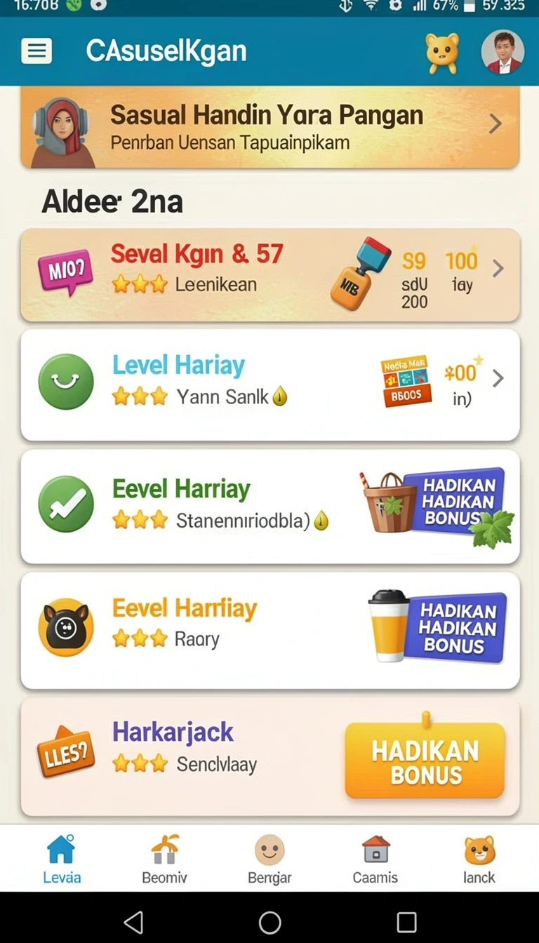 remi62 APK Terbaru dengan Fitur Lengkap 3