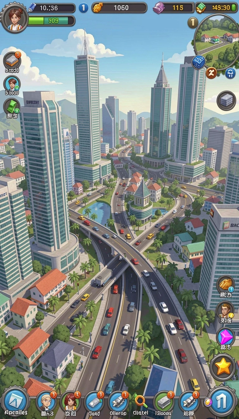 kingdom4d APK Terbaru 2026 untuk Semua Perangkat