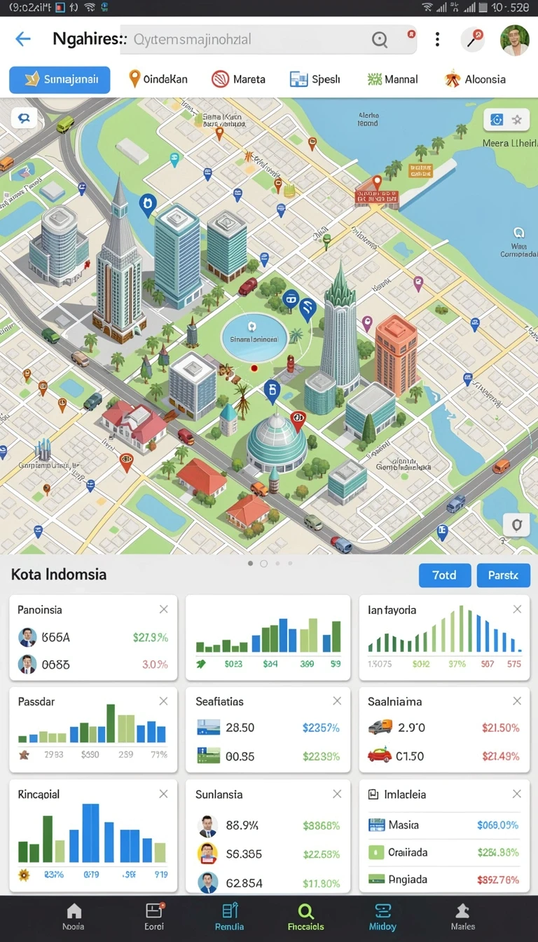 sehoki APK Terbaru untuk Perangkat Android