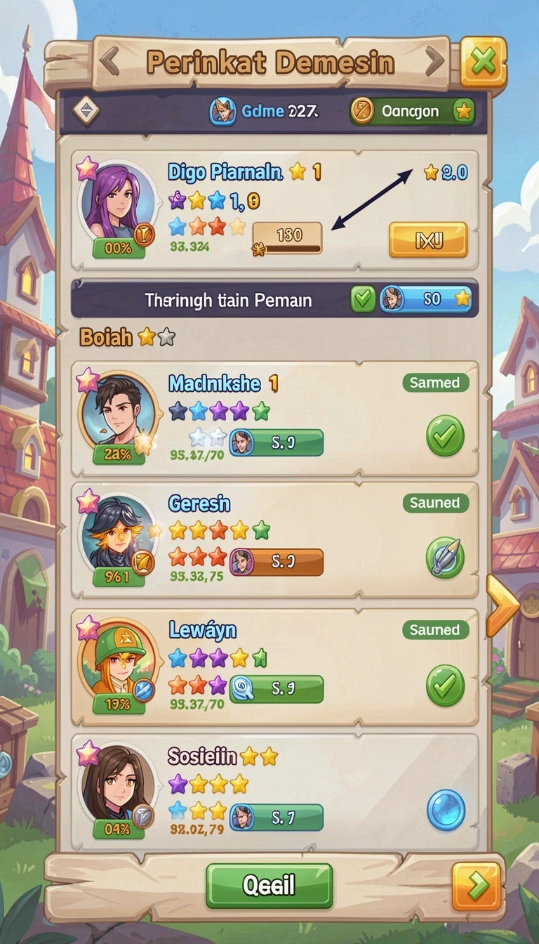 sl888 Versi Terbaru: Apa yang Baru? 2