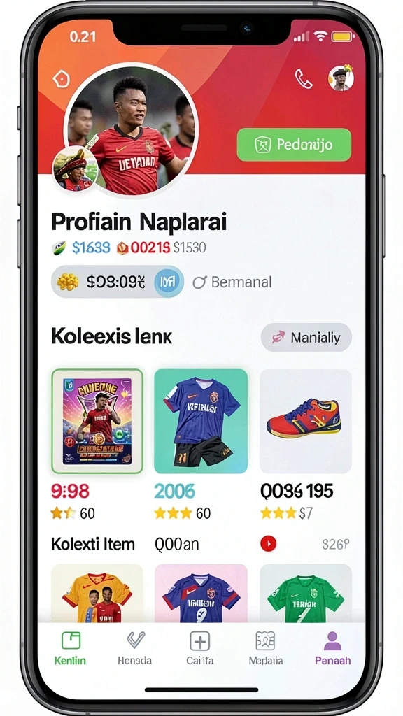 Aplikasi solototo Ringan untuk Android 2