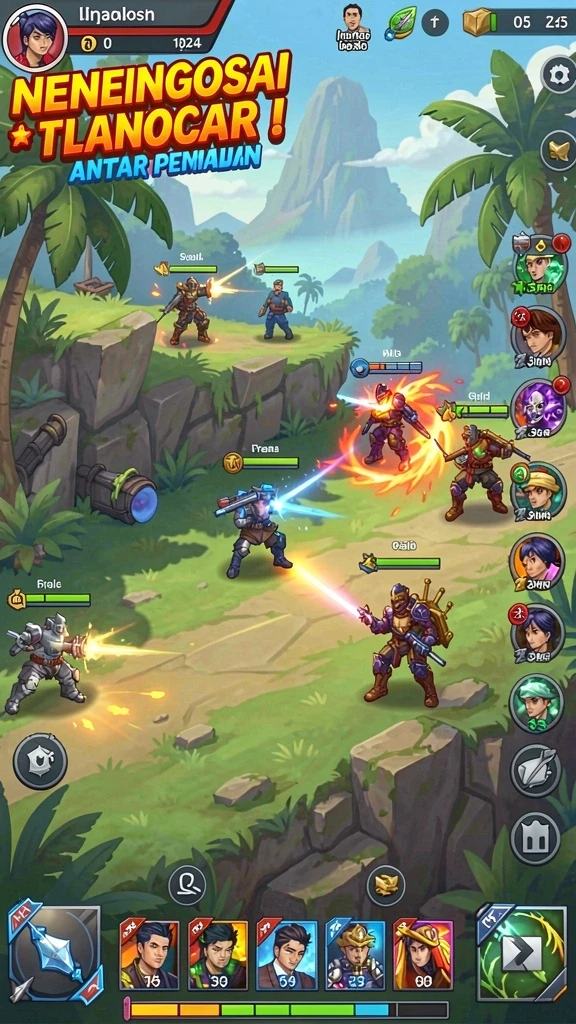 8180 Terbaru: Download APK dan Info Lengkap 2